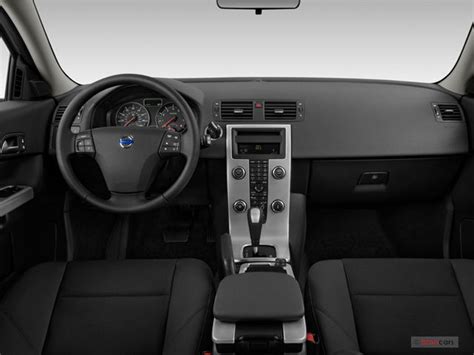 2013 Volvo C30 Interior | U.S. News & World Report