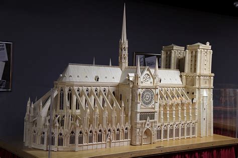 3 Years And 420,000 Matchsticks – This Is What It Took To Build J.R.R ...