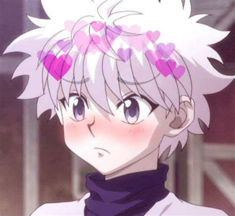 Share 54+ cute killua wallpaper best - in.cdgdbentre