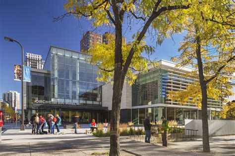 Gallery of Minnesota Orchestra Hall / KPMB Architects - 2