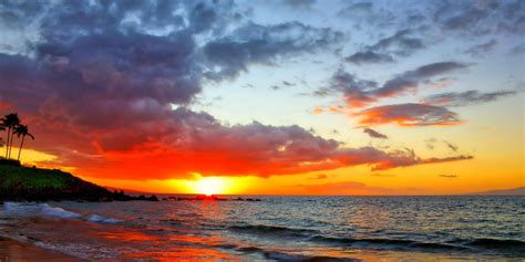 8 Incredible Places to Watch the Sunset in Maui | Travel and Blossom