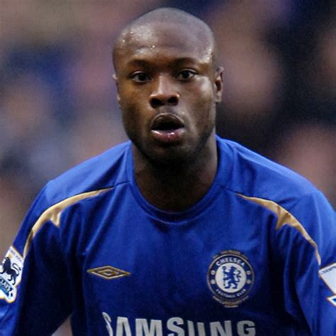 William Gallas France : William Gallas Insists Chelsea And France Star ...