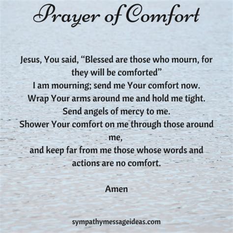 Prayers for Loss Archives - Sympathy Card Messages