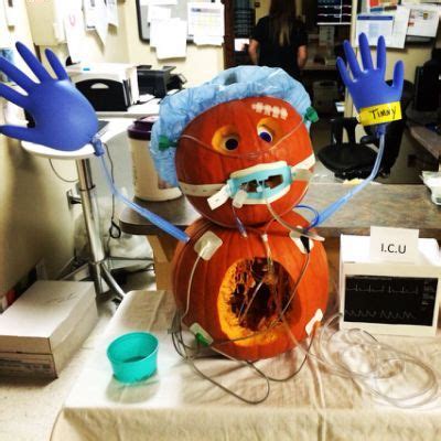 Winner of hospital pumpkin carving Pumpkin Decorating Contest, Pumpkin ...