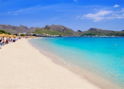 A guide to the best beaches in Mallorca | Spain-Holiday