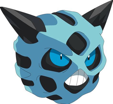 Glalie Pokemon PNG Photo | PNG Mart