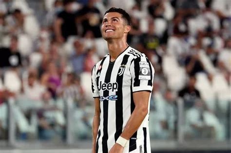 Cristiano Ronaldo gets last laugh over Juventus as Manchester United ...