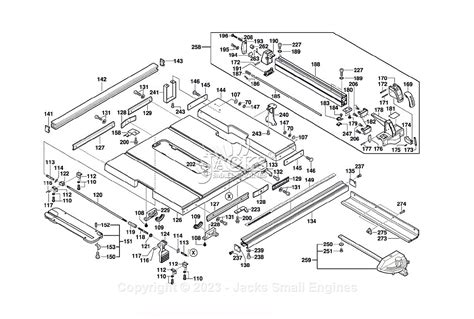 Bosch 4100 Table Saw Parts Best Price | brunofuga.adv.br