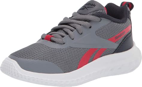 Amazon.com | Reebok Unisex-Child Rush Runner 3.0 Cross Trainer ...