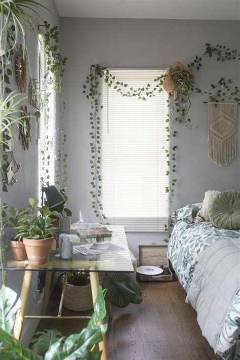 Decorative Vines Set | Room inspiration bedroom, Bedroom design, Room decor