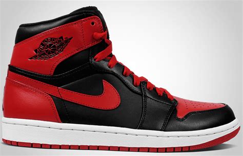 Air Jordan 1 High : The Definitive Guide To Colorways | Solecollector