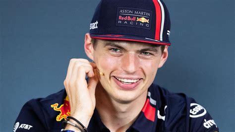 Max Verstappen on his F1 desire amid wait for Red Bull breakthrough ...