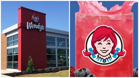 Wendy’s 2023 spring line-up explored