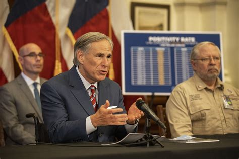 Texas Governor Says Youth Summer Camps Can Open During The Coronavirus ...