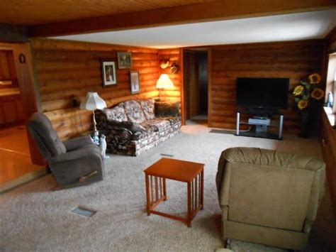 Milford Lake Cabins | Cabins and More | Airbnb