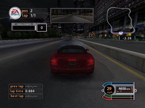 25 Best GameCube Racing Games of All Time ‐ ProFanboy