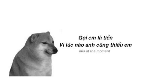 Ảnh Meme Cheems - Ảnh Chế Chó Vàng Shiba Hài Hước