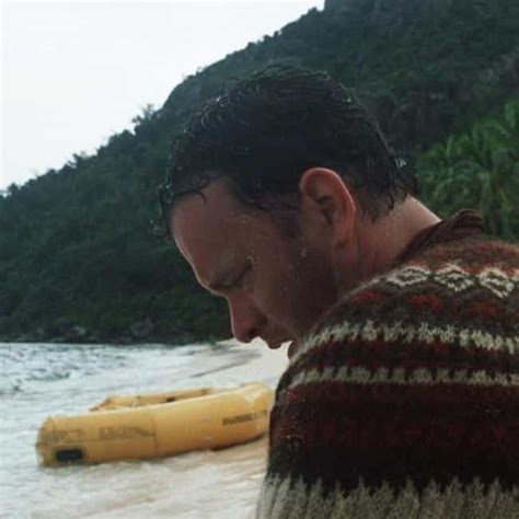 The 20+ Best 'Cast Away' Quotes, Ranked by Fans