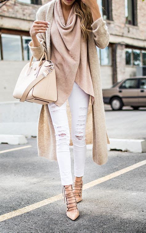 333 Best White jean outfits images | Outfits, White jeans outfit, Fashion