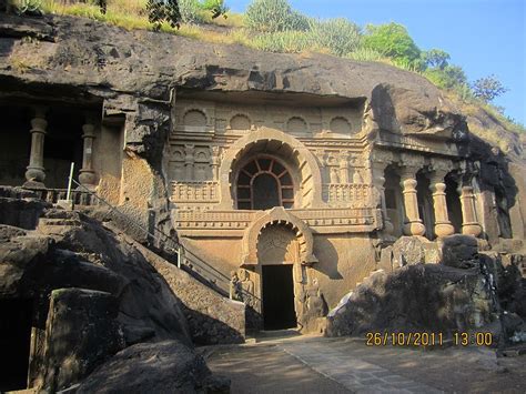 Buy Nasik Caves (Pandavleni Caves Tickets Online @ Insider.in