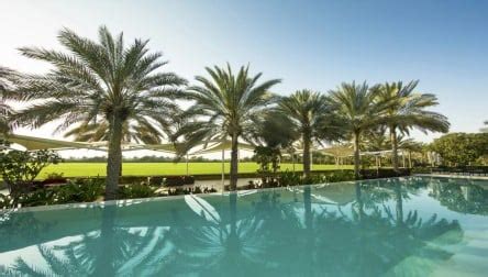 All Inclusive Day Pass, Melia Desert Palm, Dubai, United Arab Emirates