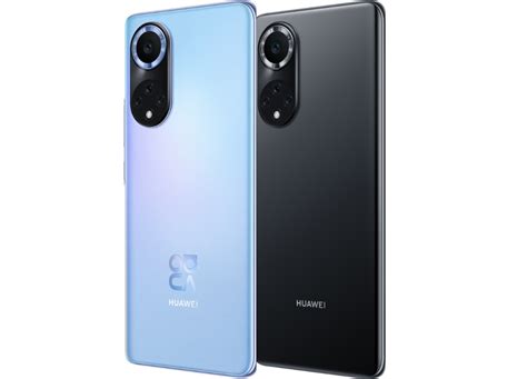 HUAWEI nova 9 Specifications - HUAWEI Chile