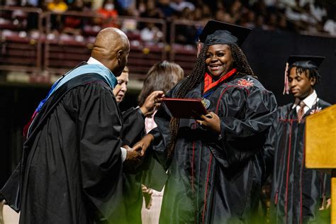 Westwood High School 2023 Graduation Ceremony - Palmetto Sports Imaging