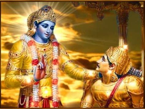 Story of Mahabharat: इस पाप से श्रीकृष्ण ने अर्जुन को बचाया था, महाभारत ...