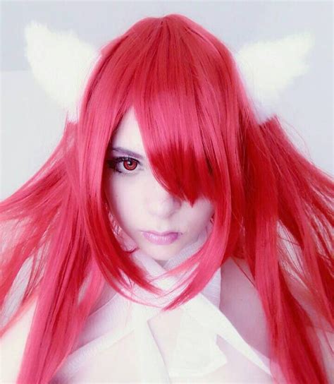 Elfen Lied cospLay by zucoraOfficial on DeviantArt