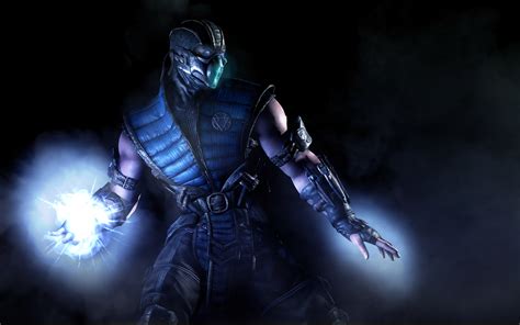 🔥 Download Mortal Kombat X Characters Wallpaper by @jayscott | Mortal ...