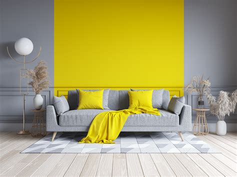 9 Amazing Living Room Paint Ideas For An Affordable Makeover - Décor Aid