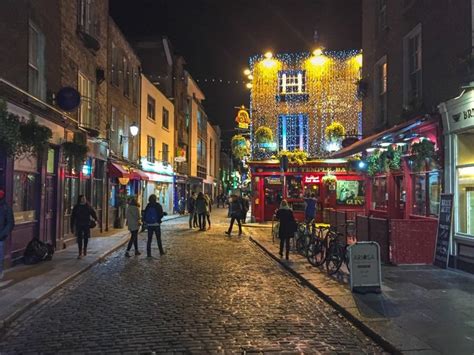 Dublin: Historic Guided Walking Tour & Dublin Castle Ticket