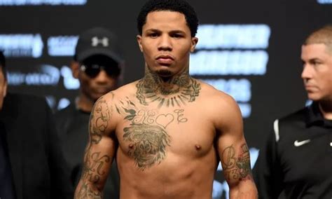 Gervonta Davis Net Worth 2024 + Bio, Age, Height - Wealtholino