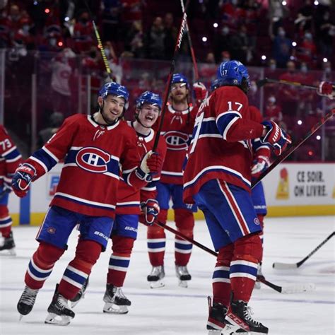 Les Canadiens de Montréal, l'équipe légendaire de la NHL - Flipboard