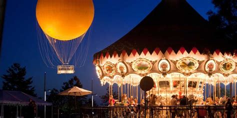 Great Park Balloon and Carousel | Irvine, Fun things to do, Orange county