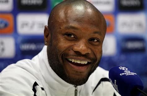 William Gallas France : William Gallas Insists Chelsea And France Star ...