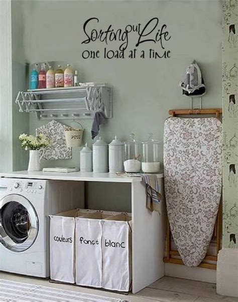 20 Smart Laundry Room Design Ideas and Tips for Functional Decorating