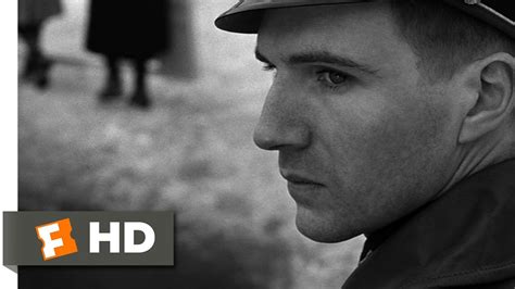 Schindler's List (2/9) Movie CLIP - Commandant Amon Goeth (1993) HD ...