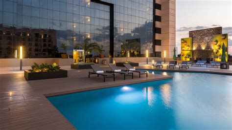 Hotels in Merida Mexico | Hyatt Regency Merida