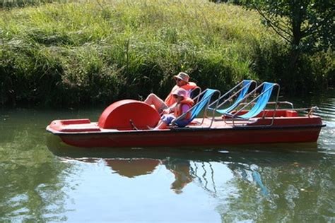 How to Install an Electric Motor on a Pedal Boat | Gone Outdoors | Your ...