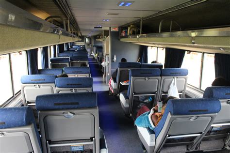 Amtrak Auto Train Coach Seats Pictures | Awesome Home