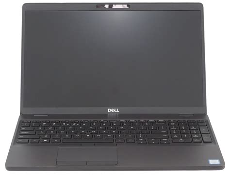 Dell Precision 3540 review - one word - balance | LaptopMedia.com