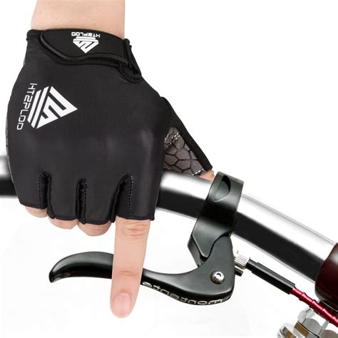 7 best fingerless Mountain bike gloves in 2020 - Cyclepedal