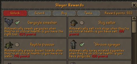 6 Best Slayer Tasks To Extend in OSRS – FandomSpot