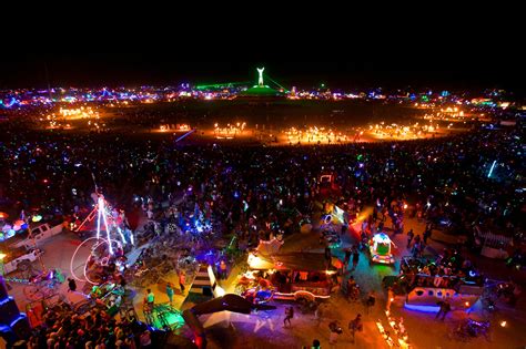 7 Dance Music Festivals You Should Experience At Least Once In Your Life