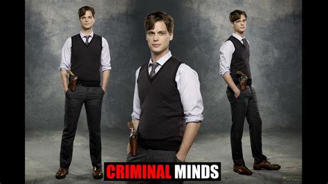 Criminal Minds Wallpapers - Wallpaper Cave