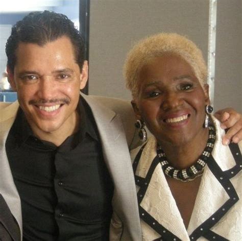 El DeBarge's Mom Detailed How Whitney Houston 'Asked El For Help' Two ...