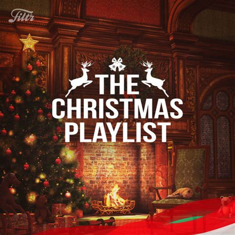 Ten modern Christmas songs to keep your holiday playlist alive – the MEL