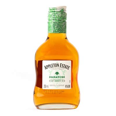 Appleton Estate Signature Blend 200ml