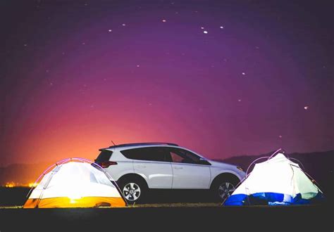 The Complete Guide to Camping in Great Sand Dunes National Park - TMBtent